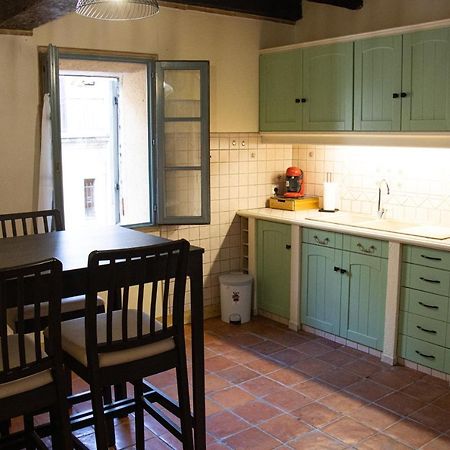 Apartament Columna Historya 1 Bergerac Zewnętrze zdjęcie
