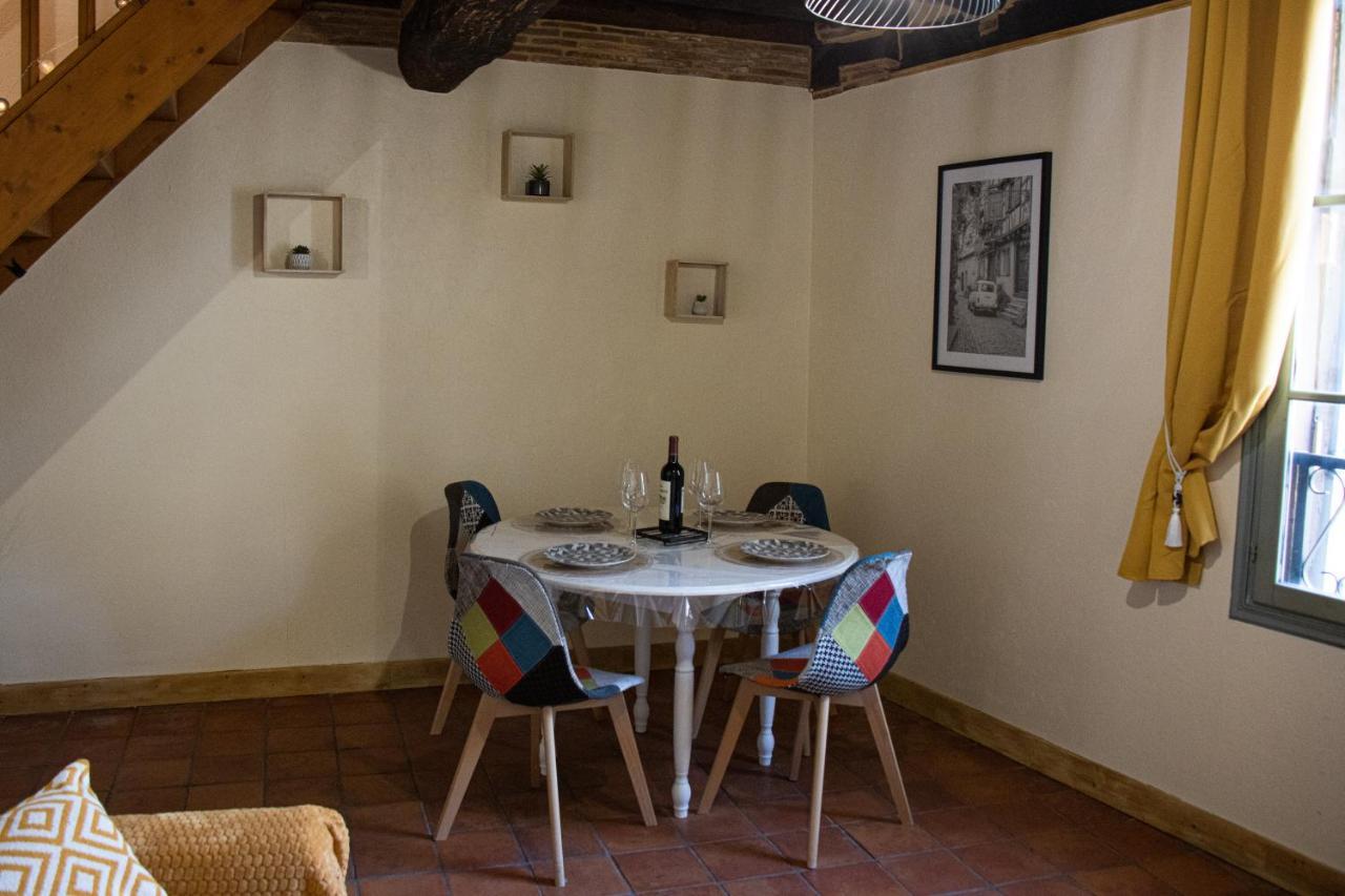 Apartament Columna Historya 1 Bergerac Zewnętrze zdjęcie