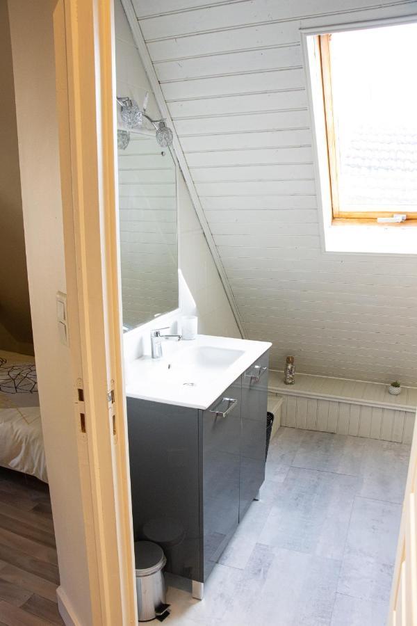 Apartament Columna Historya 1 Bergerac Zewnętrze zdjęcie