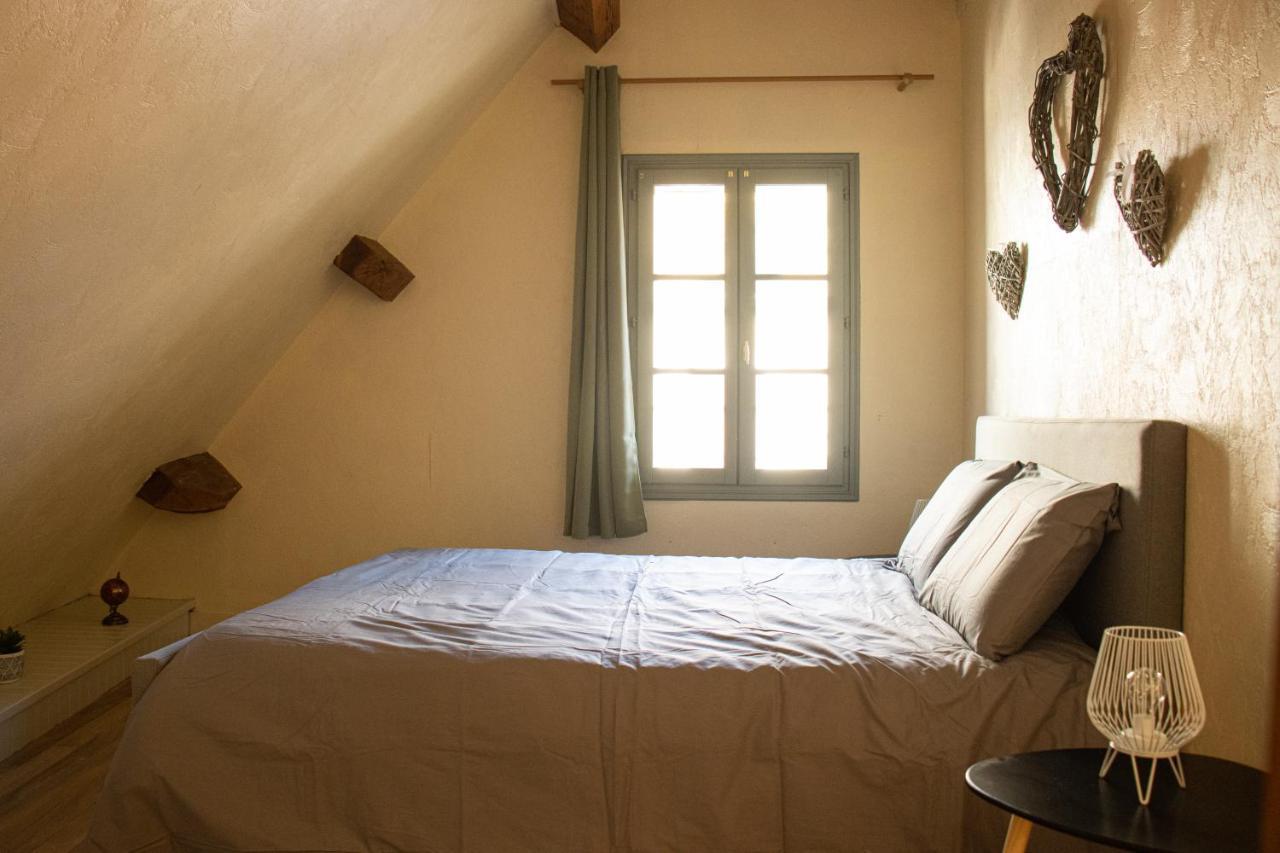 Apartament Columna Historya 1 Bergerac Zewnętrze zdjęcie